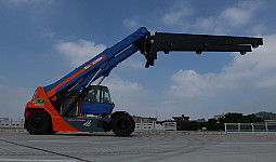 Вилочный автопогрузчик HNTC-180